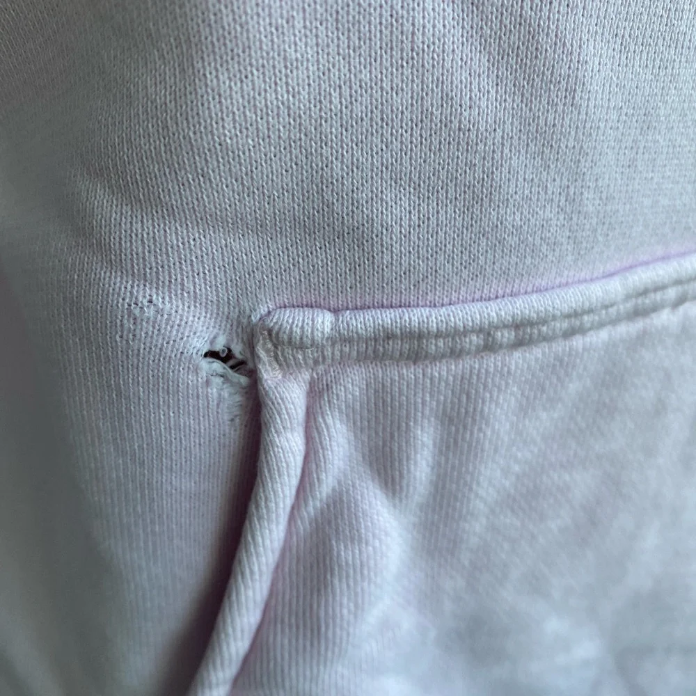 Nike women sweatshirt hoodie size XS